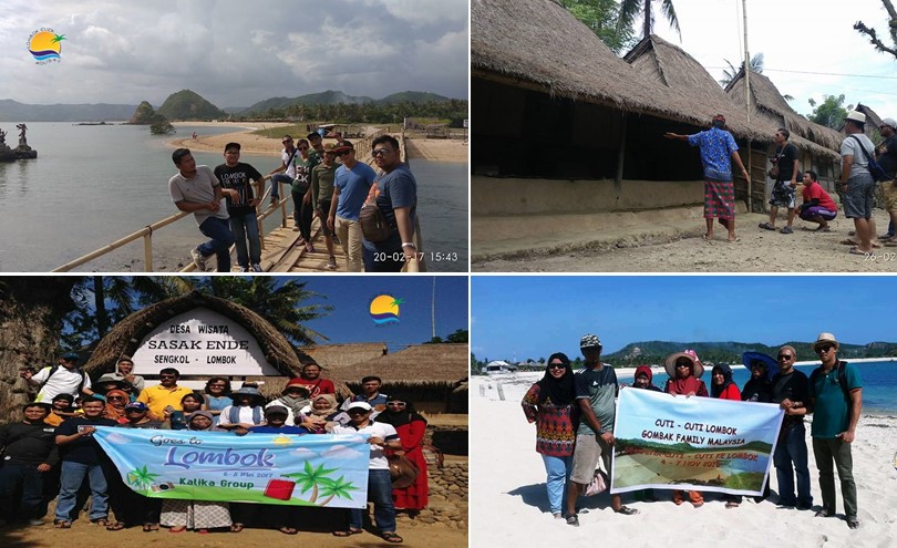 Адреса со входами на карте, отзывы, фото, номера телефонов, время работы и как доехать. Tour Lombok Murah 4 Hari 3 Malam Gili Nanggu