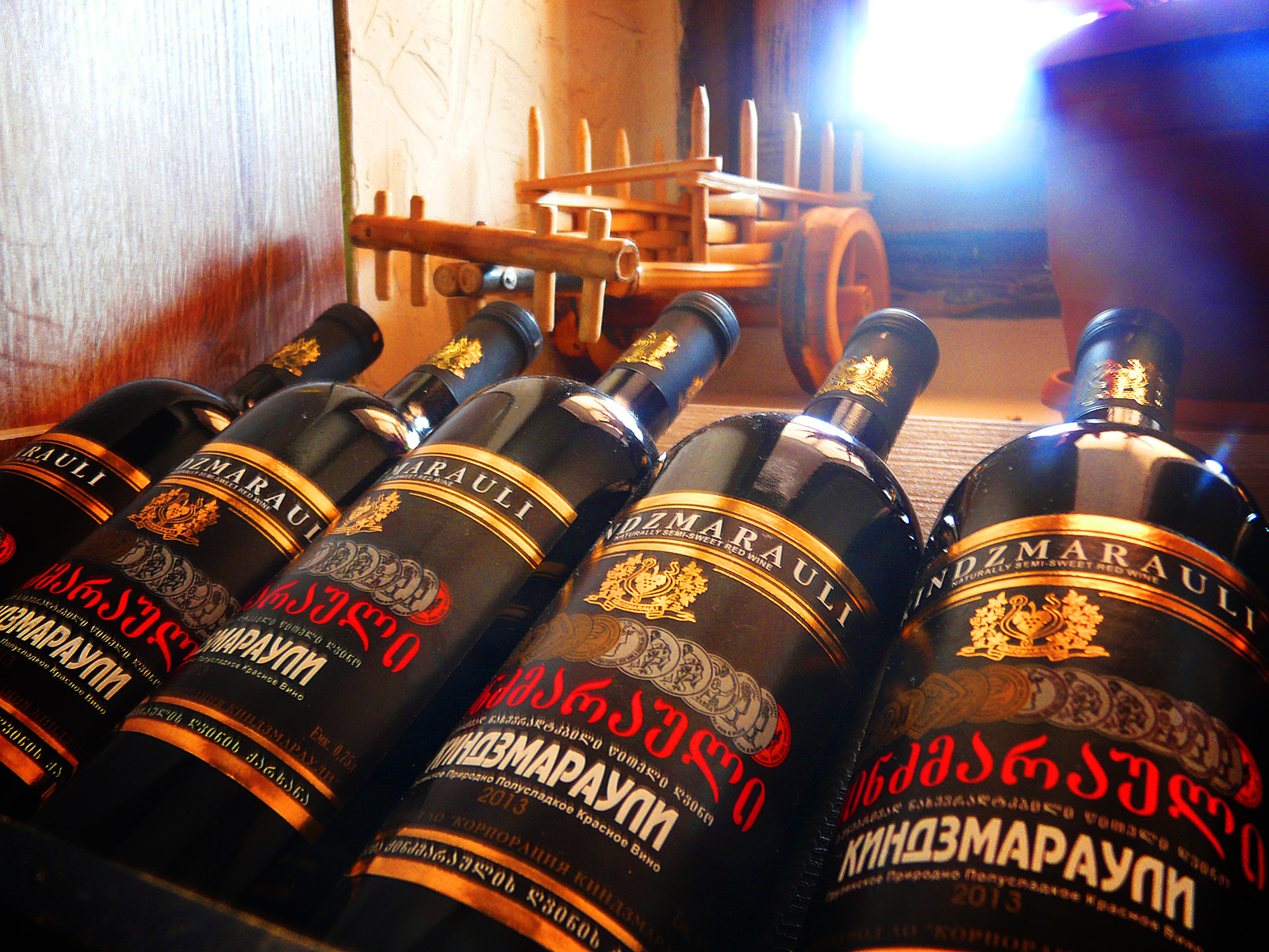 А так же другие наши винные экскурсии по грузии: Vse Na Svete Interesno Den 17 J Serdce Vinnoj Kahetii Kvareli