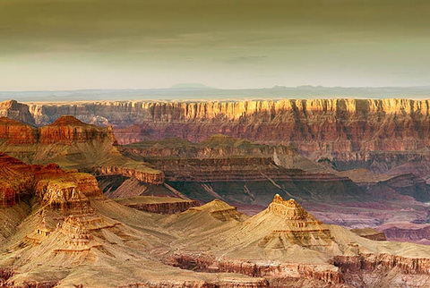 Picture 2) 00:45 ущелье дю вердон (вердонское ущелье), альпы верхнего прованса, франция. Samye Krasivye Mesta Na Zemle Bolshoj Kanon Ssha