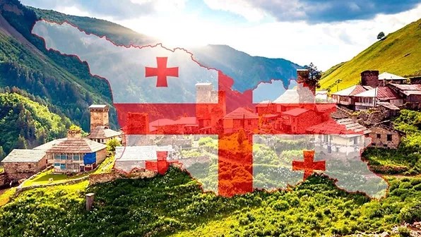 Автобусный тур по самым интересным местам грузии от казбеги до тбилиси. 25 04 30 04 08 05 Gruziya Natella