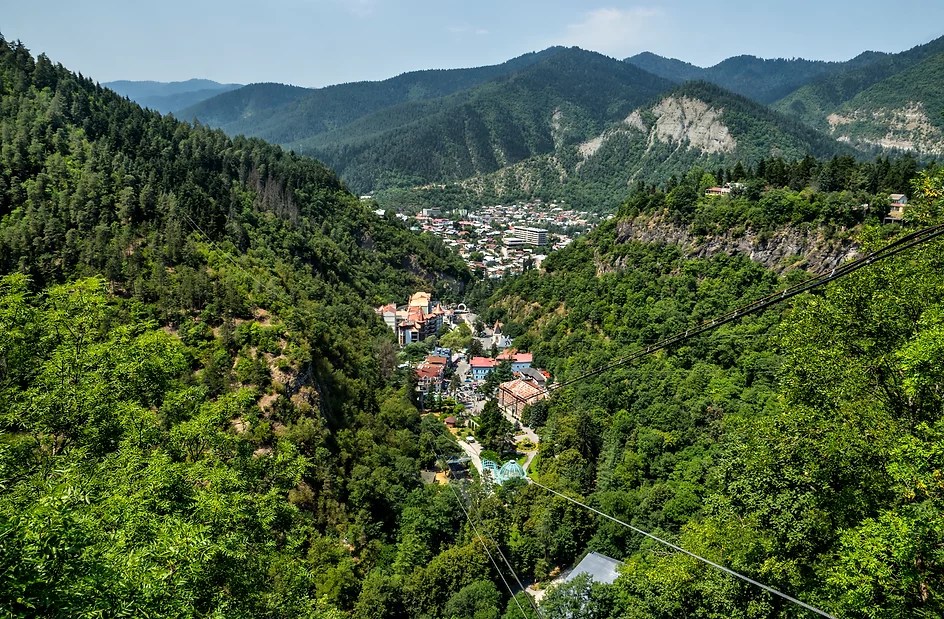 Популярные направления напрямую от туроператора voyager group! Avtorskij Tur V Borzhomi Geography Tours