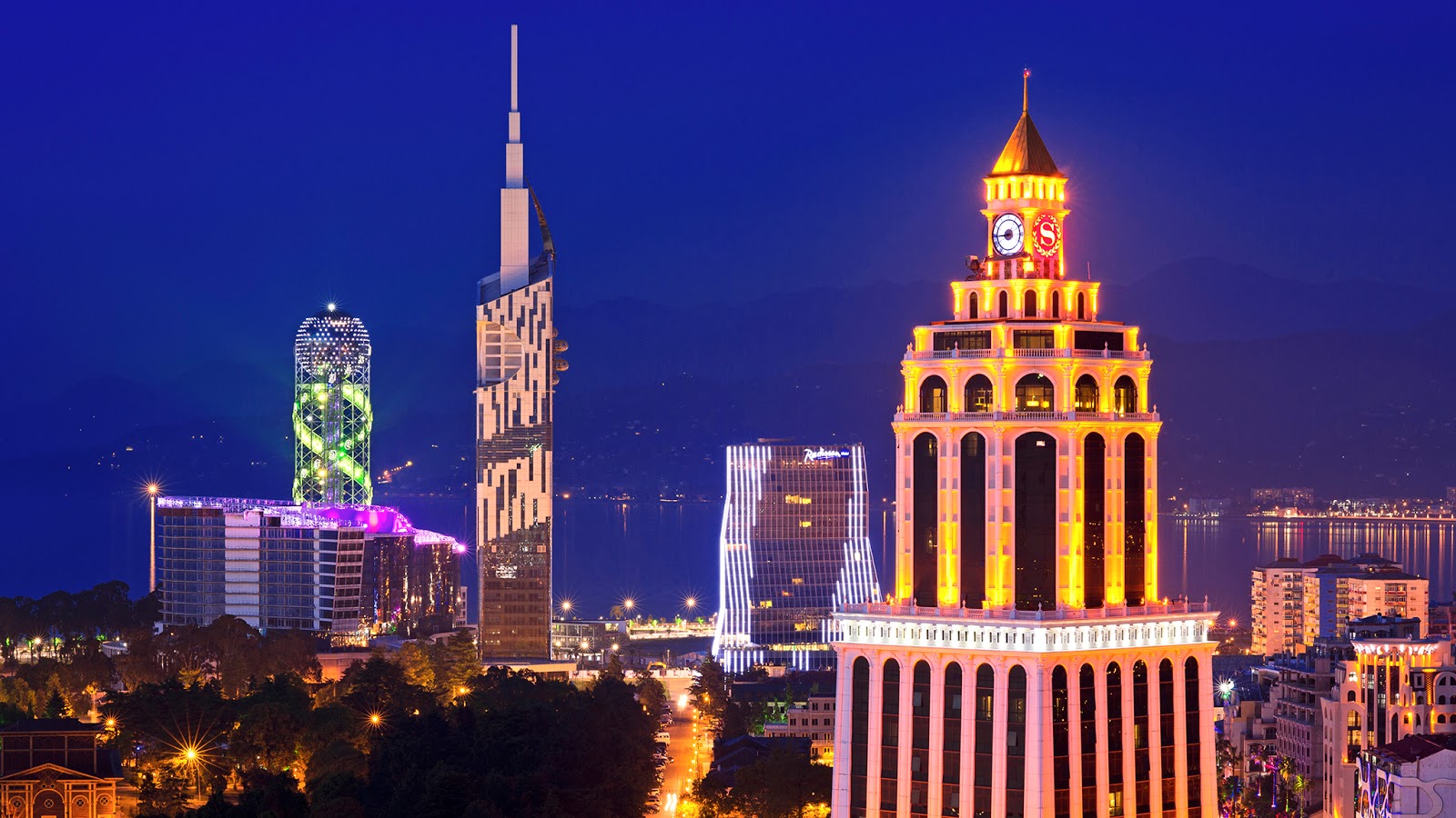 Если для отдыха вы выберете в туры в батуми, менеджеры турагентства розничной сети pegas touristik ооо «цмт» расскажут вам об особенностях каждого из . Vp By O Turizme Reklamnyj Tur V Gruziyu Vsya Gruziya Ot Kazbegi Do Batumi 20 27 Maya 2016 Goda