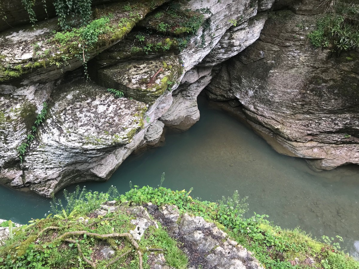Некоторые экскурсии в адлере включают посещение этой достопримечательности. Kak My Ezdili V Kanon Psaho V Proshlom Godu Ya Uvidela V Lente By Natasha Bogdanovich Medium
