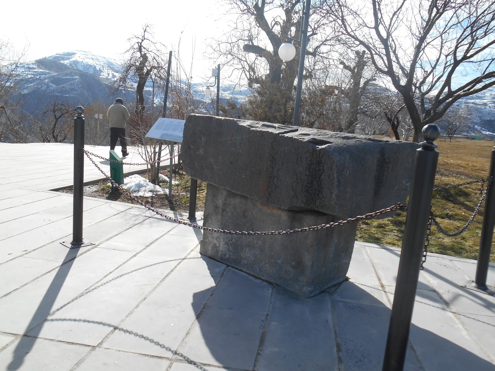 Экскурсия в гарни и гегард из еревана. Ekskursiya V Garni Gegard