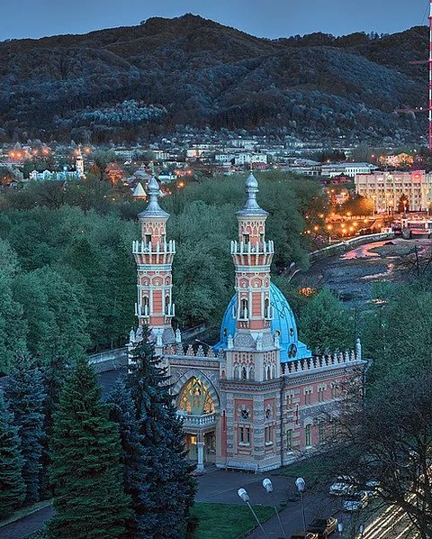 Photo В каталоге представлено 18 экскурсий по цене от 1000 ₽. Otkroj Osetiyu Tury Po Osetii