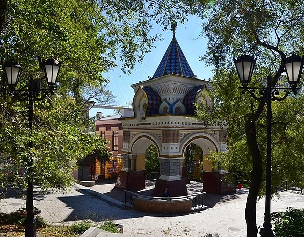 Кроме классических экскурсий по краю, можно отправиться и в необычные, . Mnogodnevnye Tury Ekskursii V Primore