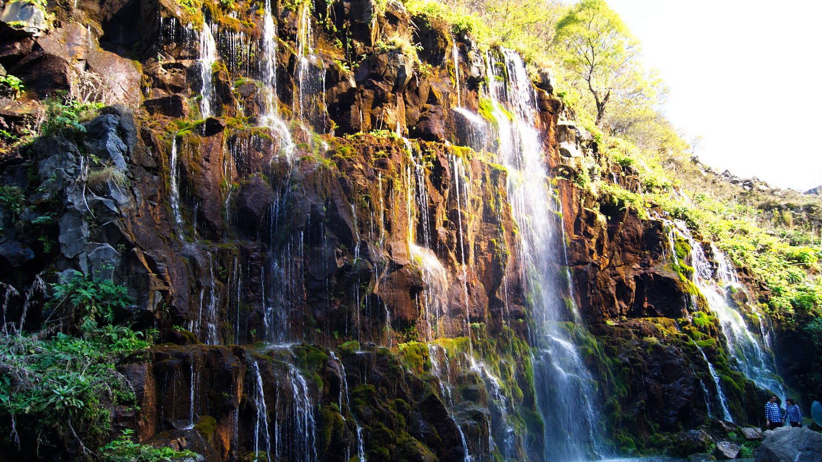 Храм святого георгия в дашбаш . Ob Interesnom V Processe Gruziya Chast 23 Dashbash