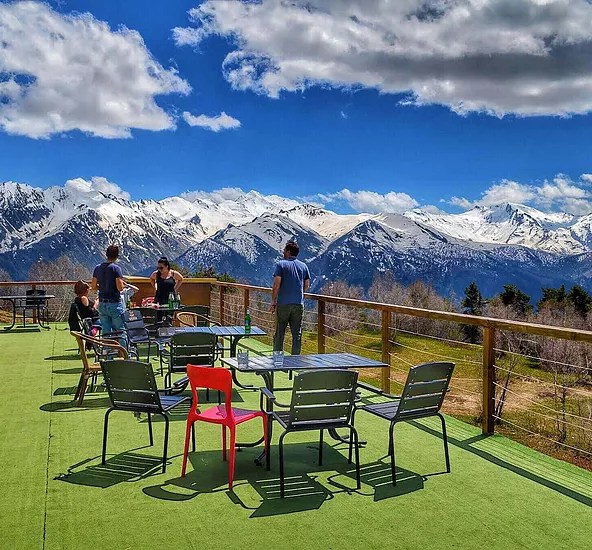 Эти туры можно забронировать быстро онлайн:. Tur Svanetiya Batumi Suli Travel