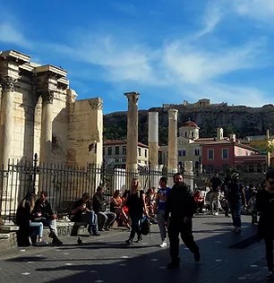 Обзорная экскурсия, акрополь, древние афины, олимпийский стадион, синтагма, археологический и исторический музеи . Afiny Polovina Dnya Polnyj Den Afiny Chastnye Puteshestviya Tury Tr