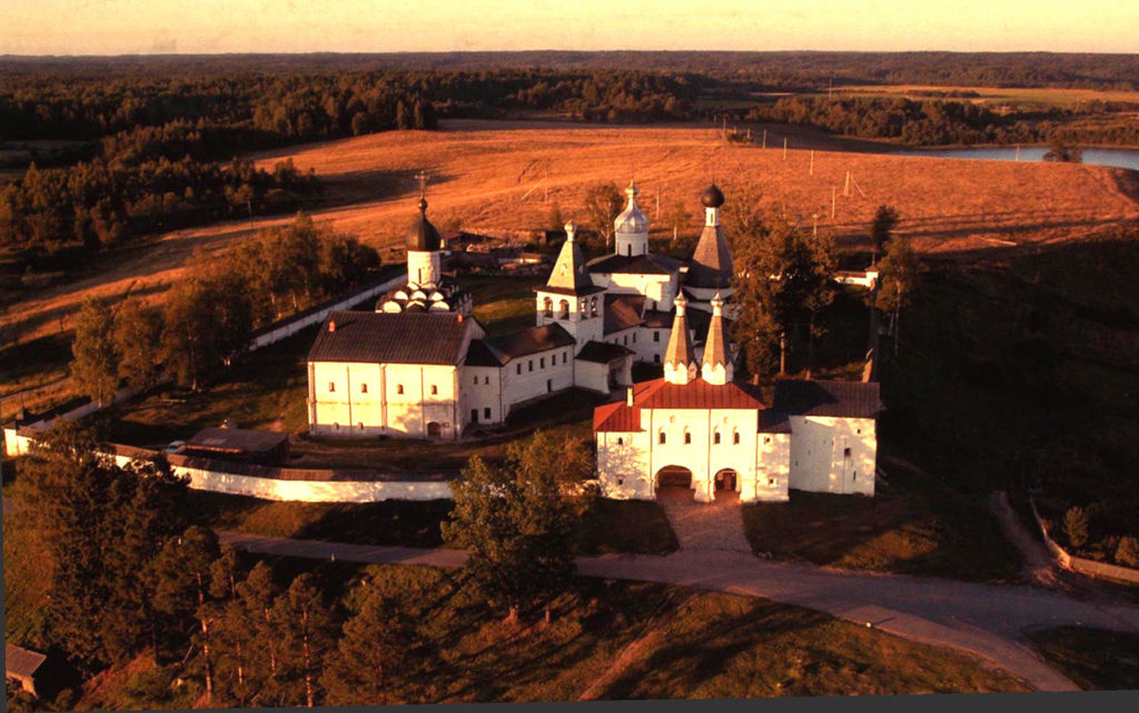 25+ Монастырь Ферапонтово цены и отзывы 2022