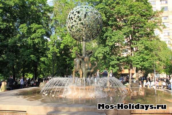 Лучших Экскурсия По Замоскворечью&nbsp;Картинки