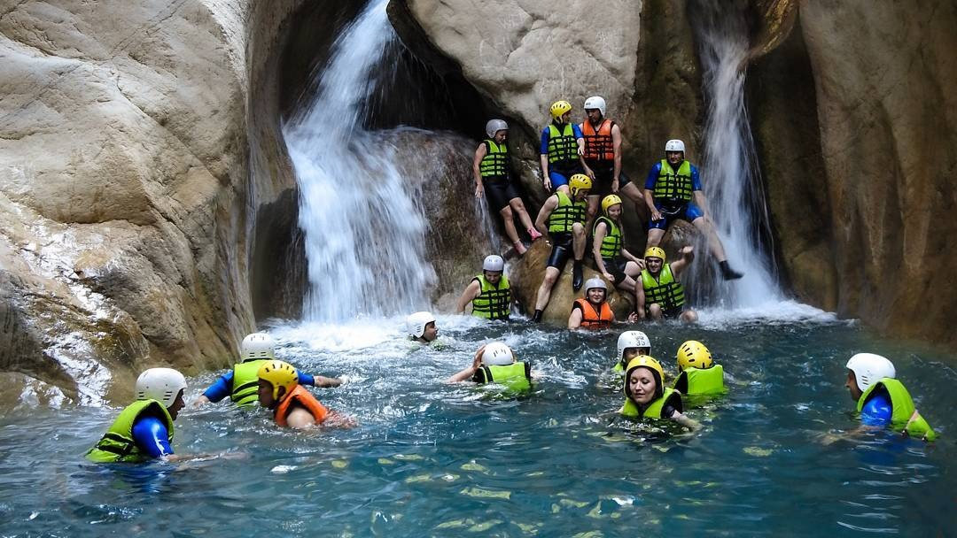 Трансфер включен в стоимость из отелей бельдиби, кемер, гейнюк, текирова, чамьюва, . Ekskursiya V Kanon Gyojnyuk Ekskursii V Kemere