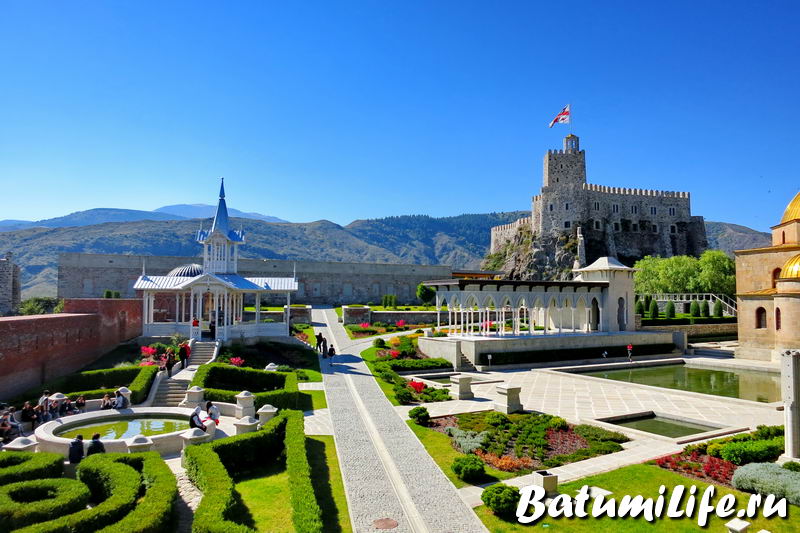 39+ Экскурсия В Боржоми Из Батуми цены и отзывы&nbsp;2022