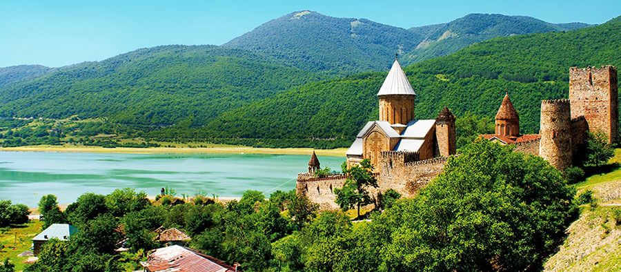 Лучших Туры В Батуми Из Спб&nbsp;Фотографий