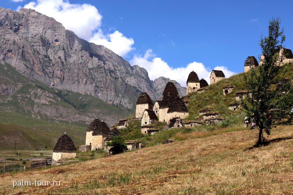 11+ Туры В Осетию&nbsp;Фотографий