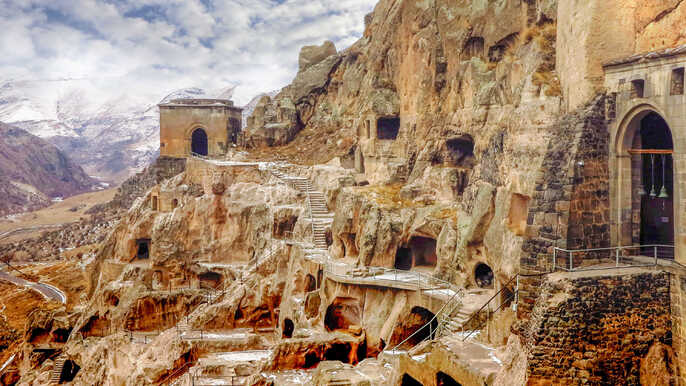 11+ Вардзия Экскурсия Цены 2022