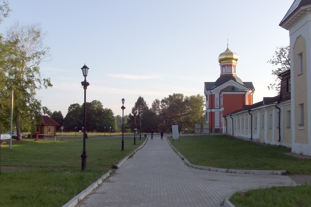 48+ Экскурсия В Иверский Монастырь&nbsp;Отзывы