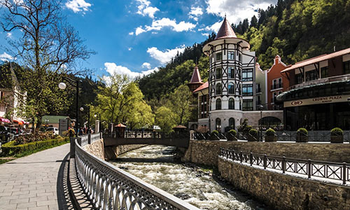 Эксклюзивные Тур В Мцхету&nbsp;Фото