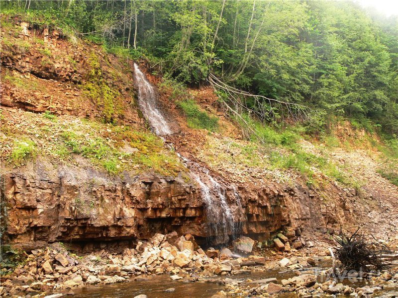 34+ Каньон Ленобласти Картинки