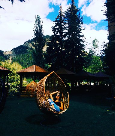 41+ Отдых В Боржоми Отзывы&nbsp;Картинки