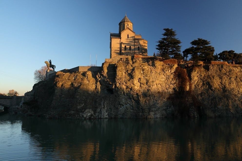 21+ Тур Выходного Дня В Тбилиси&nbsp;Фотографий