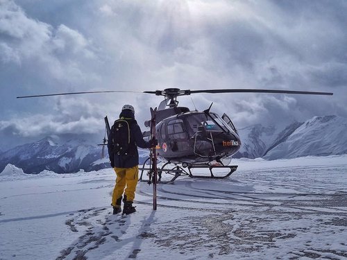 Лучших Туры В Гудаури Из Одессы&nbsp;Фотографий