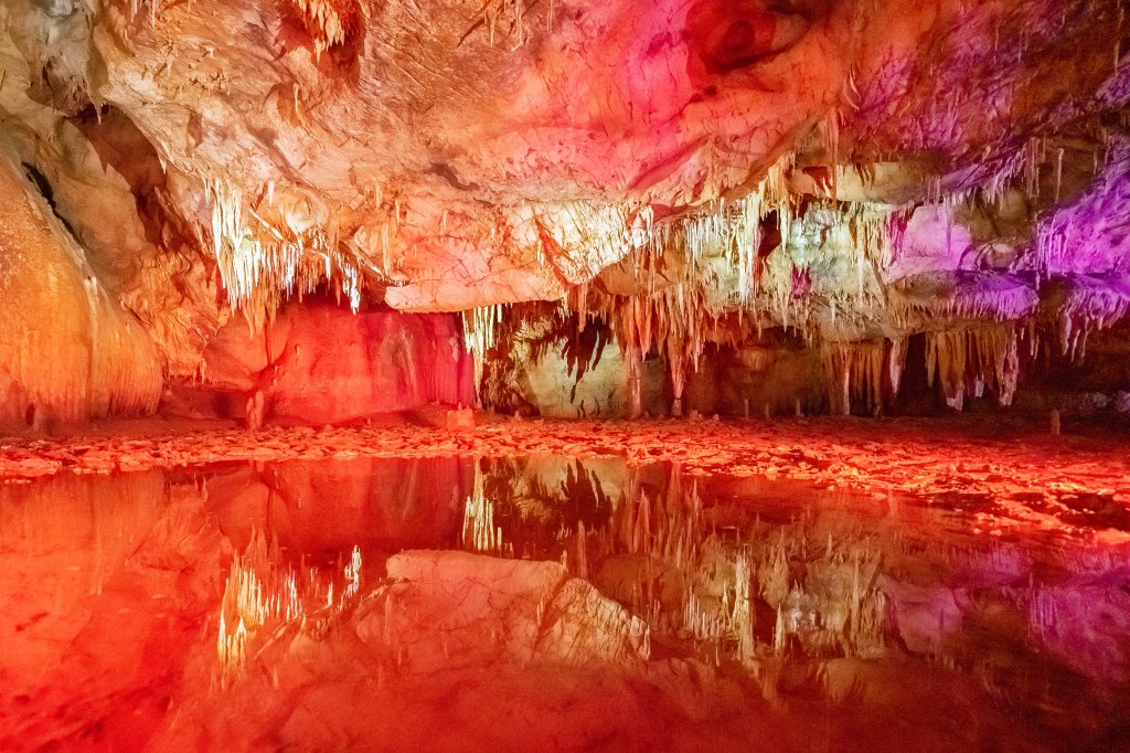 20+ Пещеры Прометея Картинки