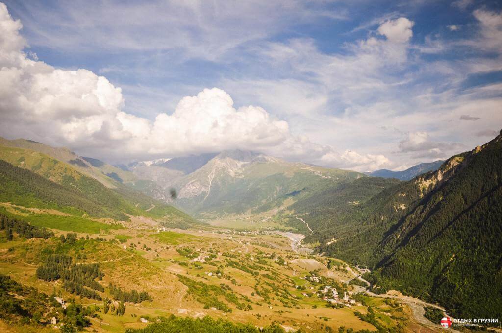 50+ Отдых В Горах Грузия&nbsp;Отзывы