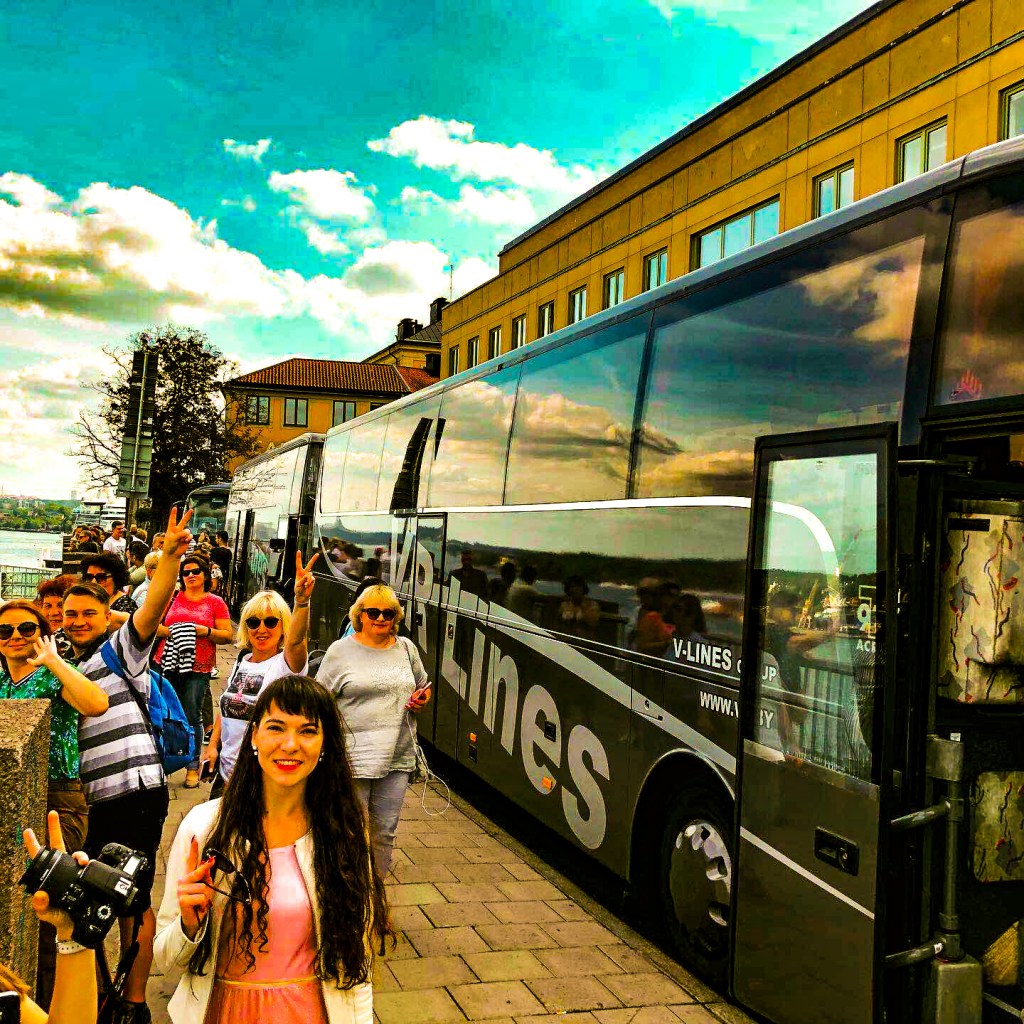 Эксклюзивные Туры Выходного Дня В Тбилиси Из Минска&nbsp;Фото