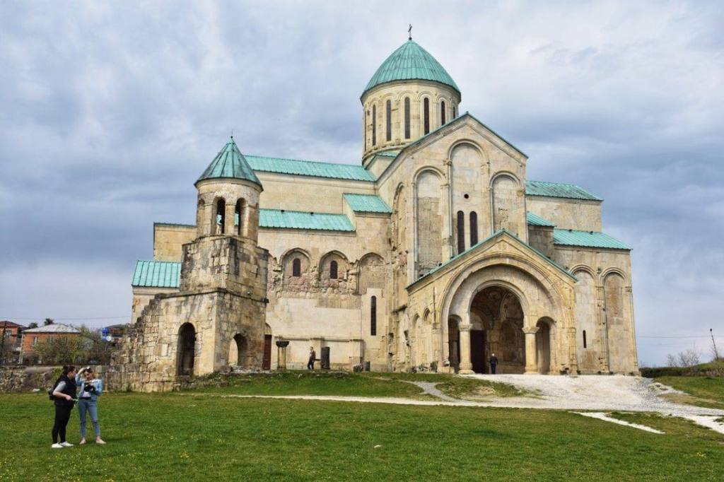 18+ Туры В Кутаиси Из Астаны&nbsp;Отзывы