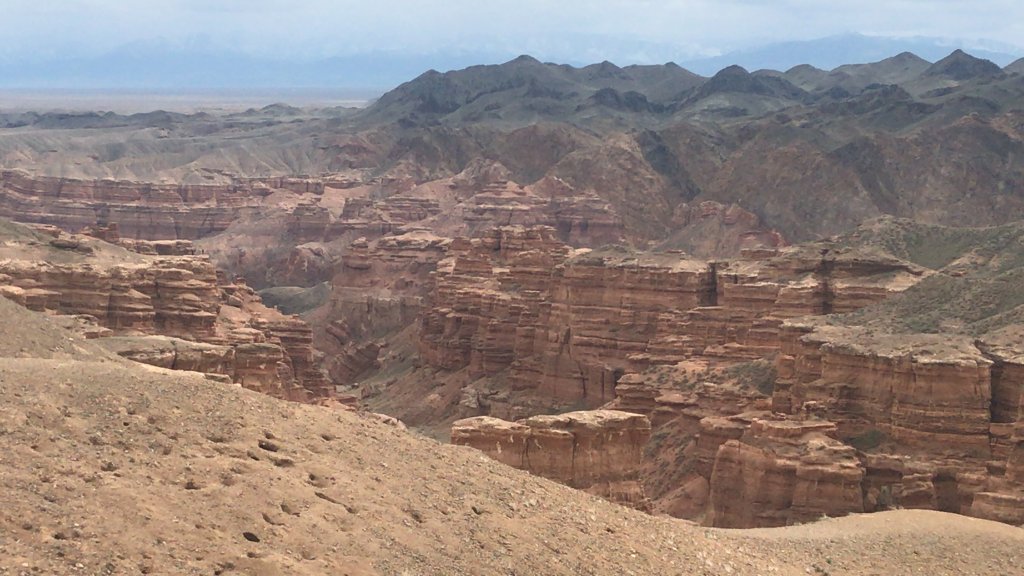 Лучших Экскурсия Чарынский Каньон цены и отзывы&nbsp;2022