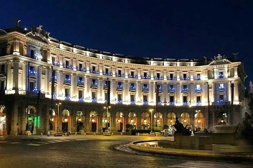 Инфо Экскурсия Рим Фотографий