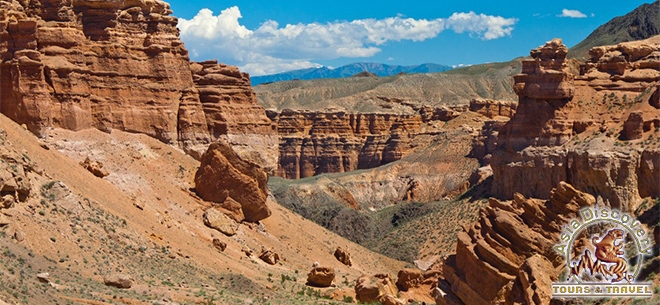 18+ Туры В Чарынский Каньон цены и отзывы&nbsp;2022