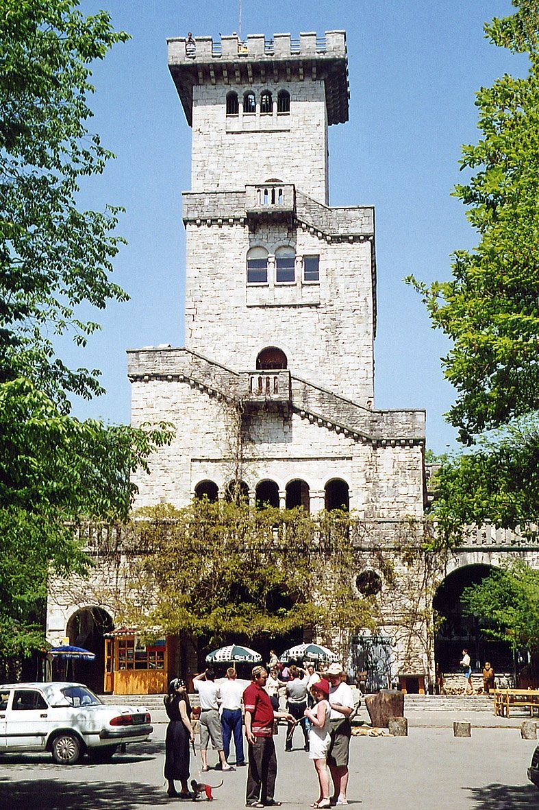 46+ Экскурсия Ахун&nbsp;Фото