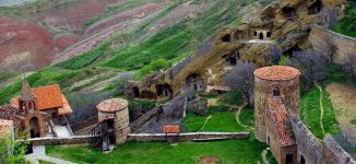 Эксклюзивные Экскурсия Из Тбилиси В Кахетию Цены 2022