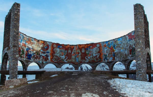 45+ Туры Из Спб В Грузию&nbsp;Фотографий