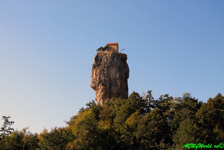 32+ Столп Кацхи Как Добраться Картинки