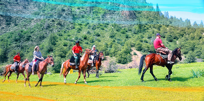 30+ Туры В Горах Фото