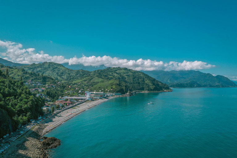 17+ Горы Аджарии цены и отзывы&nbsp;2022