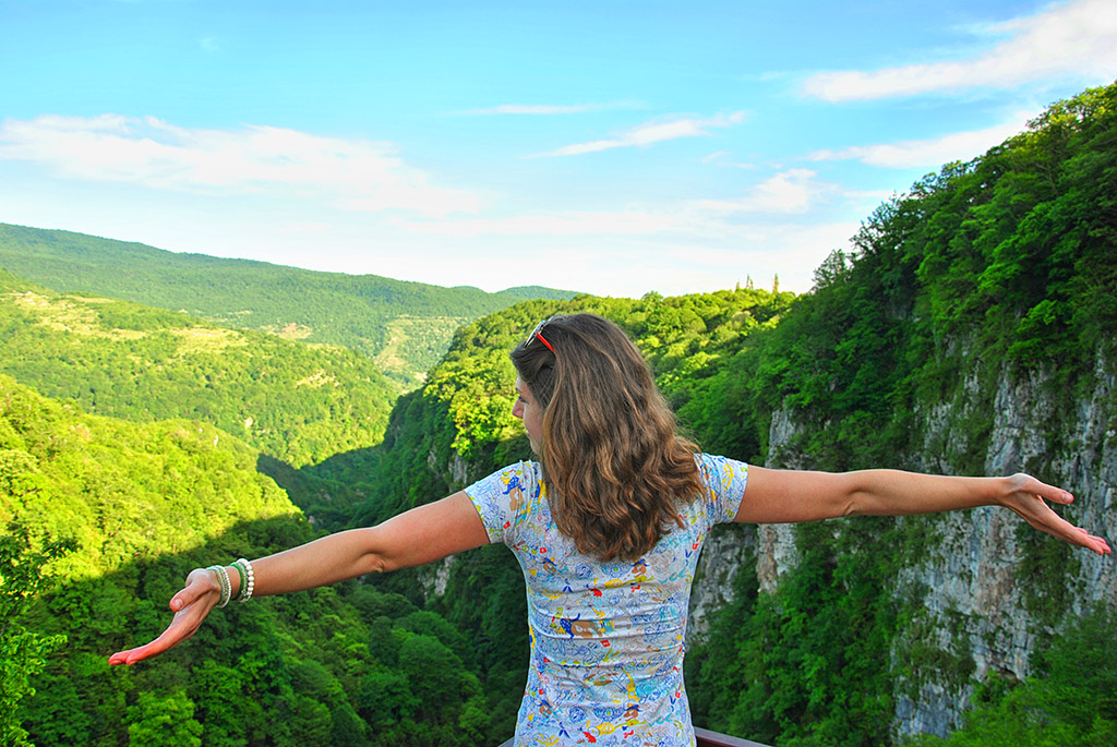 Эксклюзивные Экскурсия Каньон Окаце цены и отзывы&nbsp;2022