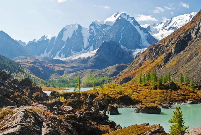 Эксклюзивные Туры В Горы Россия Цены&nbsp;2022