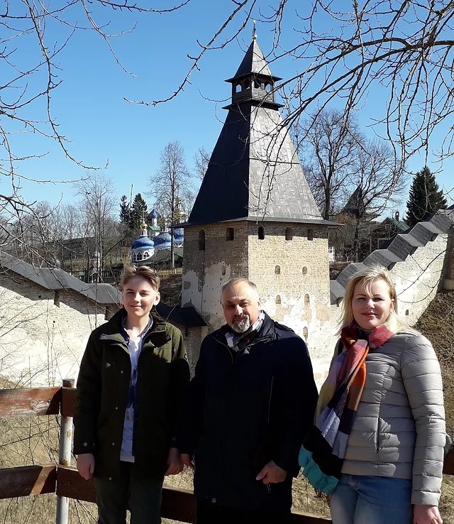 Экскурсии по интересующим вас маршрутам псковской области. Ekskursii Po Pskovu Izborsku I Pechoram