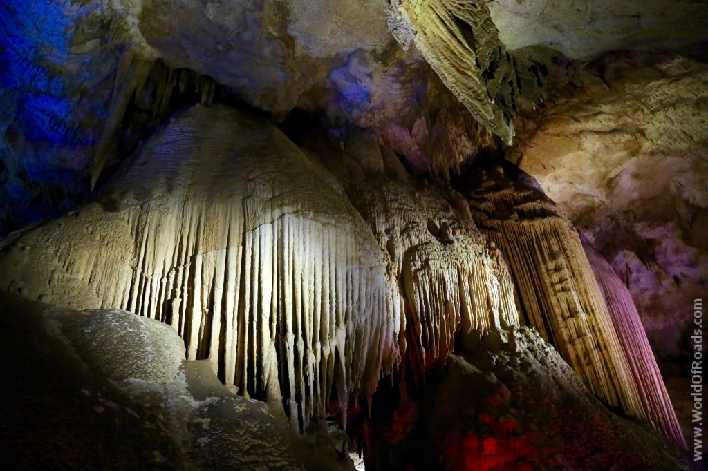 24+ Пещера Прометея Фото Отзывы