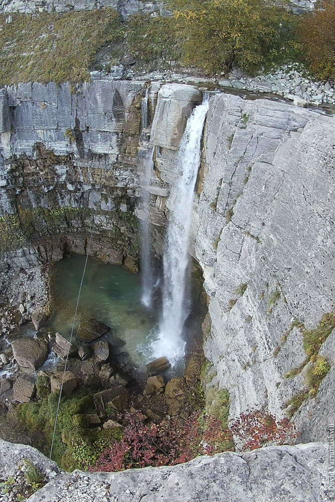 Рекламные Водопад Кинчха Отзывы