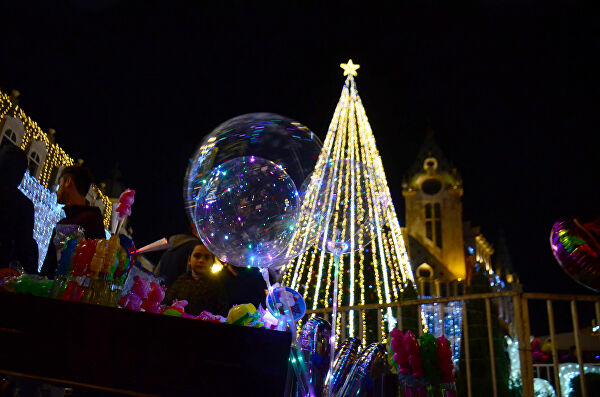 12+ Туры В Тбилиси На Новый Год&nbsp;Картинки