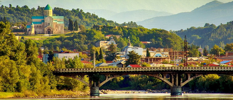 Лучших Экскурсии По Кутаиси&nbsp;Отзывы