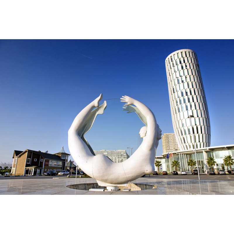 Инфо Горящие Туры В Батуми Из Минска Фото