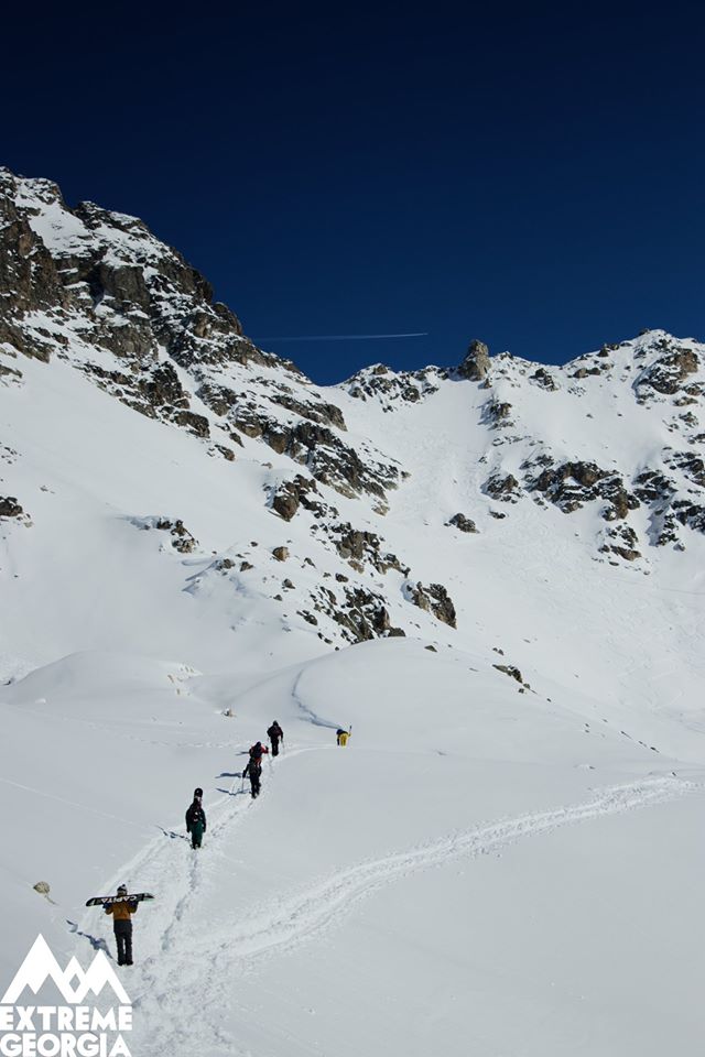 Инфо Тур В Сванетию Из Тбилиси цены и отзывы&nbsp;2022