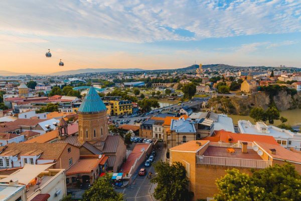 38+ Экскурсии В Тбилиси На Русском Языке&nbsp;Фотографий