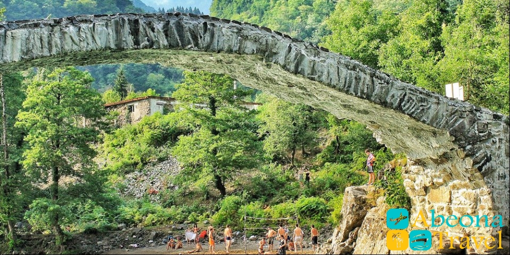 41+ Батуми Экскурсия В Горы Фото